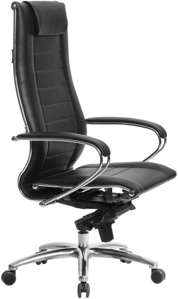 Кресло руководителя Samurai Lux 2