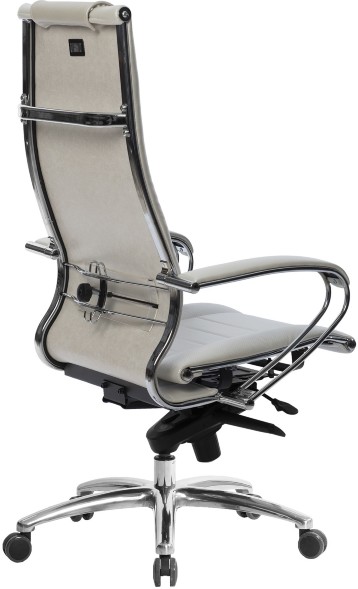 Кресло руководителя Samurai Lux 2