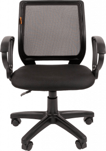 Кресло для персонала CHAIRMAN 699