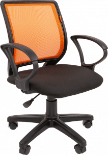 Кресло для персонала CHAIRMAN 699