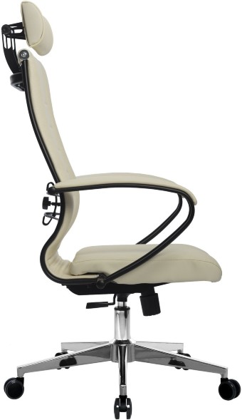 Эргономичное кресло METTA Комплект 34 Ch пр/сечен