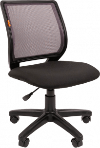 Кресло для персонала CHAIRMAN 699 без подлокотников