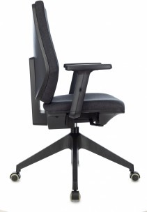 Кресло Бюрократ CH-545L