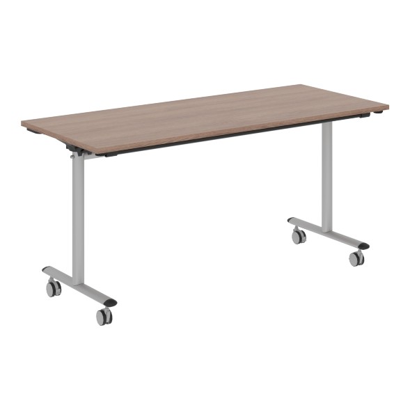 Стол складной KST 1565 Белый 1550х650х750 IMAGO MOBILE