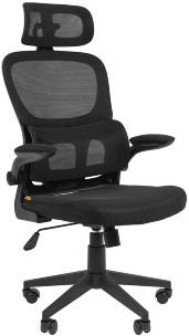 Компьютерное кресло CHAIRMAN 630