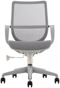 Кресло для персонала Norden Гэлакси L/B серый