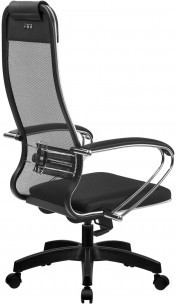 Эргономичные кресла МЕТТА Комплект 16 Pl тр/сечен