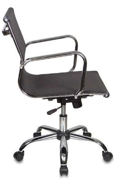 Кресло руководителя Бюрократ CH-993-Low 