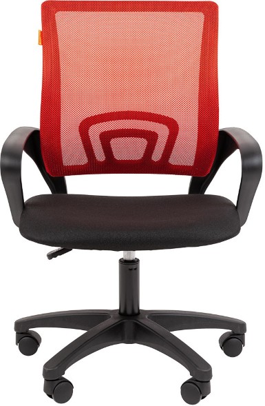 Офисное кресло Chairman 696 LT N