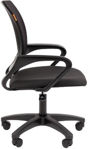 Офисное кресло Chairman 696 LT N