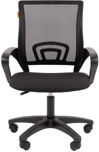 Офисное кресло Chairman 696 LT N