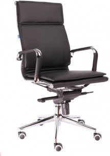 Кресло Everprof Nerey M (Кожа)