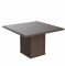 Стол для заседаний RCT 1212 Венге Магия 1200х1200х750