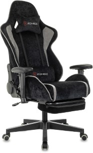 Кресло игровое Zombie Drift/F