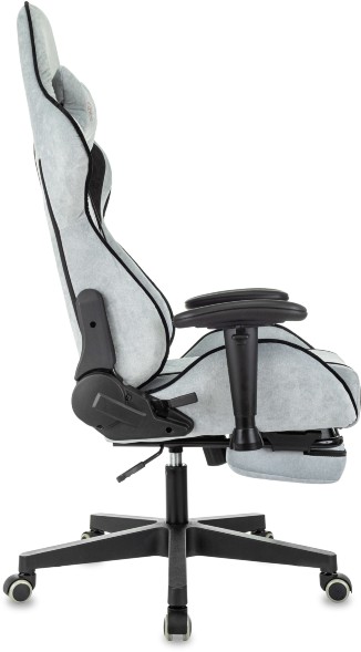 Кресло игровое Zombie Drift/F