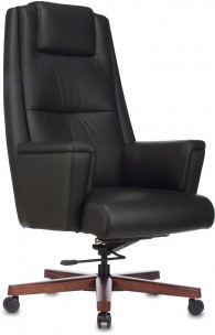 Кресло руководителя Бюрократ _DUKE