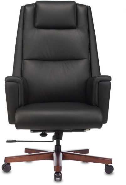 Кресло руководителя Бюрократ _DUKE