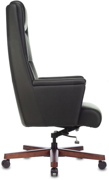 Кресло руководителя Бюрократ _DUKE