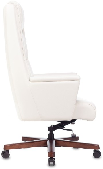 Кресло руководителя Бюрократ _DUKE