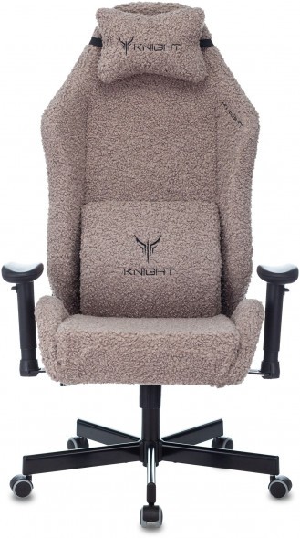 Кресло игровое Knight T1