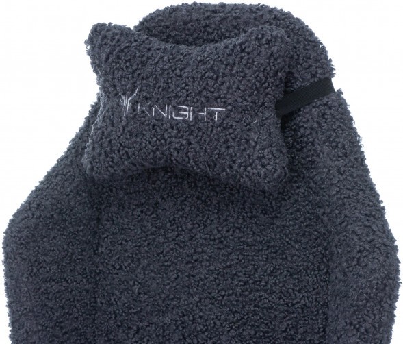 Кресло игровое Knight T1