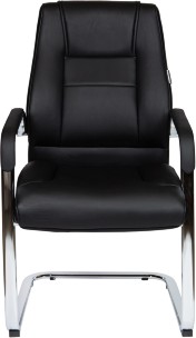 Кресло для посетителей BERN CF