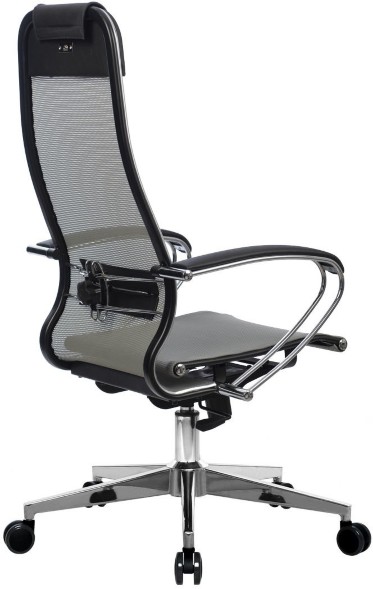 Эргономичные кресла МЕТТА Комплект 12 Ch пр/сечен