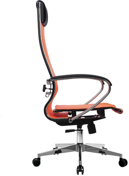 Эргономичные кресла МЕТТА Комплект 12 Ch пр/сечен