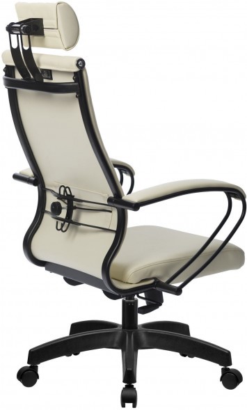 Эргономичное кресло МЕТТА Комплект 34 Pl тр/сечен 