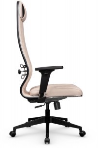 Кресло офисное Metta L (пл. пр. сеч.)