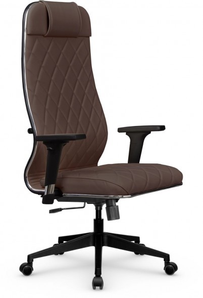 Кресло офисное Metta L (пл. пр. сеч.) 