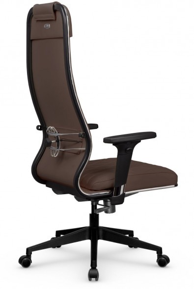 Кресло офисное Metta L (пл. пр. сеч.) 