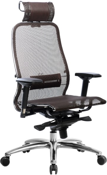 Кресло офисное SAMURAI S-3.04