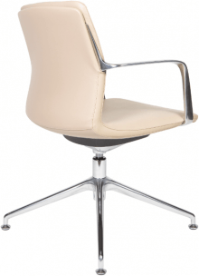 Кресло офисное Лилль CF экокожа