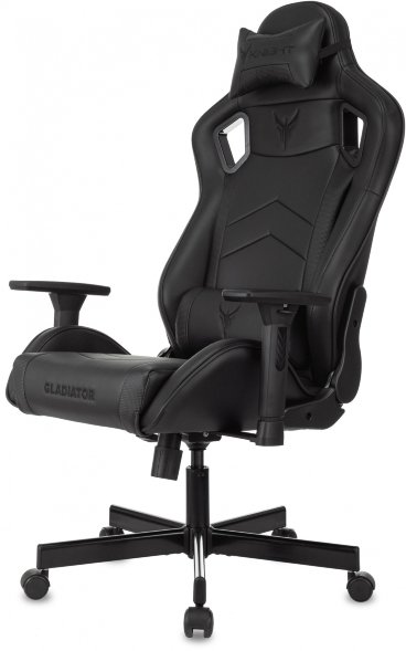 Кресло игровое Knight Gladiator 