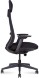 Кресло офисное Norden Oslo black