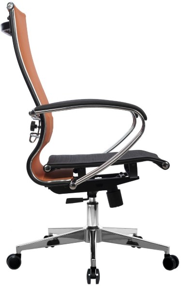 Эргономичное кресло МЕТТА Комплект 9 Ch пр/сечен