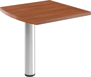 Приставка B 303.1 Орех Гарда 800х700х750