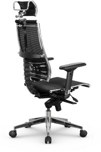 Кресло METTA Y 4D Free