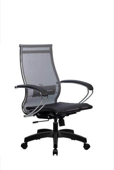 Эргономичное кресло МЕТТА Комплект 9 Pl пр/сечен