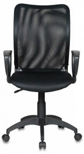Офисное кресло Бюрократ CH-599