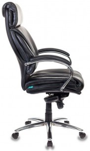 Кресло руководителя Бюрократ T-9904SL