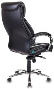 Кресло руководителя Бюрократ T-9904SL