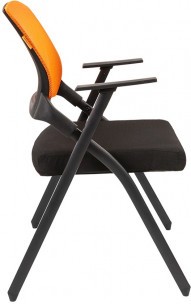 Кресло для посетителей CHAIRMAN NEXX