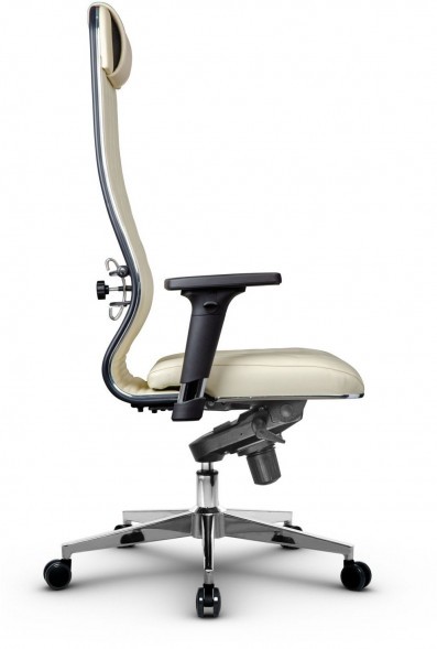 Кресло офисное Metta L/CH NewLeather (без слайдера)