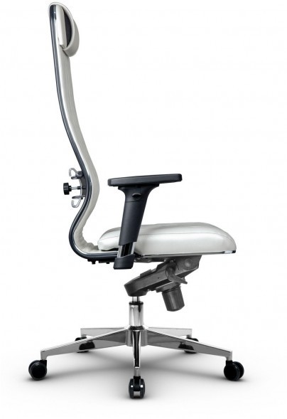 Кресло офисное Metta L/CH NewLeather (без слайдера)