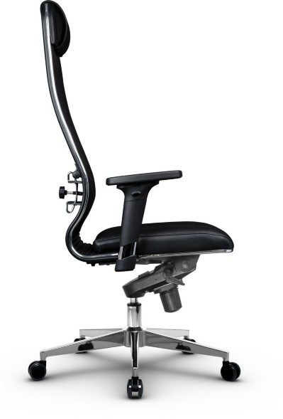 Кресло офисное Metta L/CH NewLeather (без слайдера)