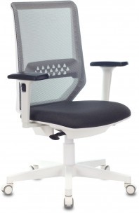 Кресло Бюрократ MC-W611N