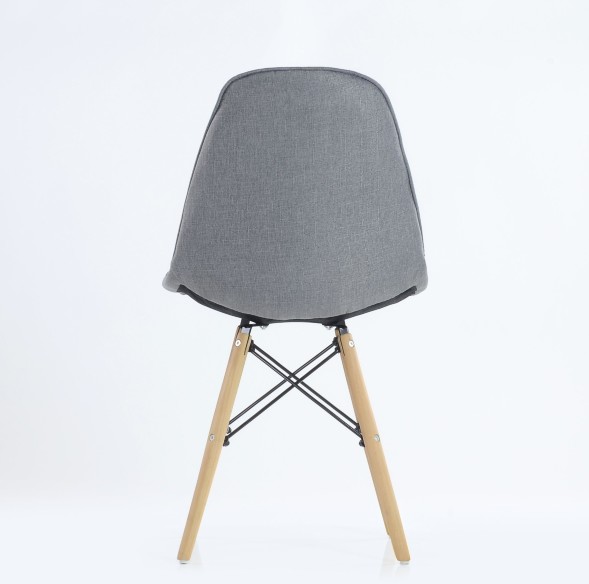 Стул Style DSW PVC ткань