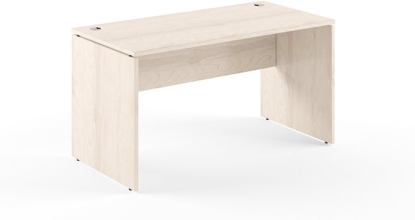 Стол прямой XST 127 Бук Тиара 1200х700х750 XTEN